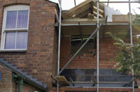 free Brownston home extension quotes